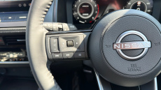 Nissan Qashqai 1.3 DiG-T MH N-Connecta 5dr Petrol Hatchback